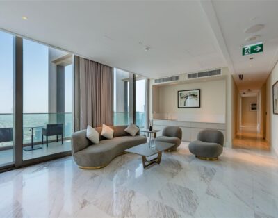 Vida Residence Downtown